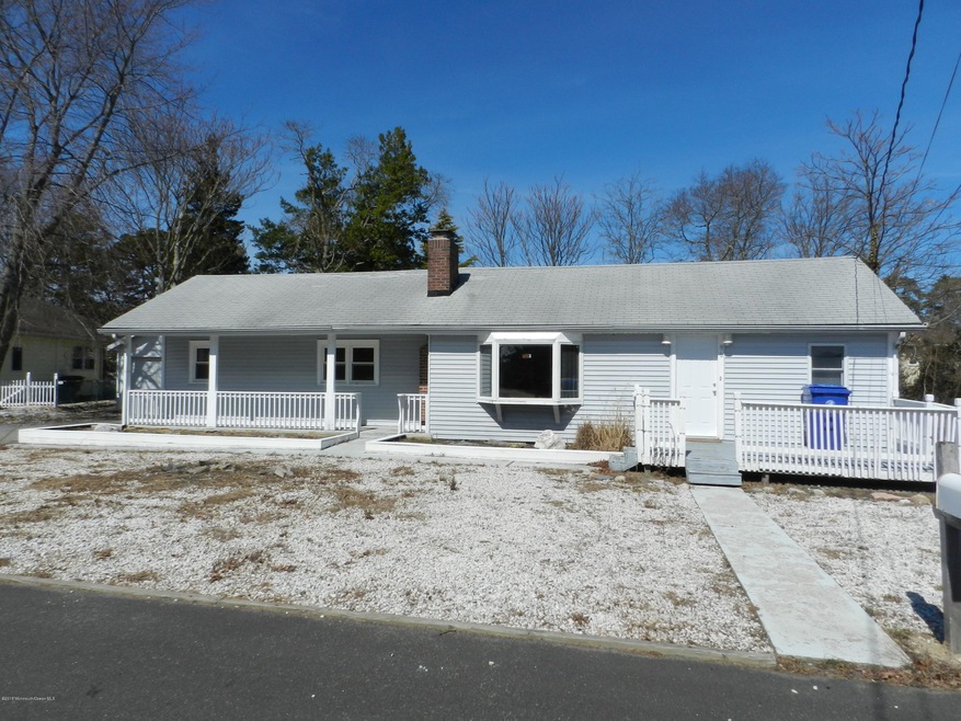 96 Pinewood Rd, Toms River, NJ 08753 - photo 1