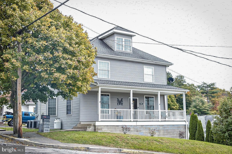 923 N Lombard St, Shamokin, PA 17872 - photo 1