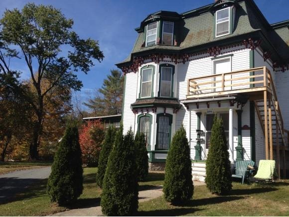 129 Union St, Littleton, NH 03561 - photo 1