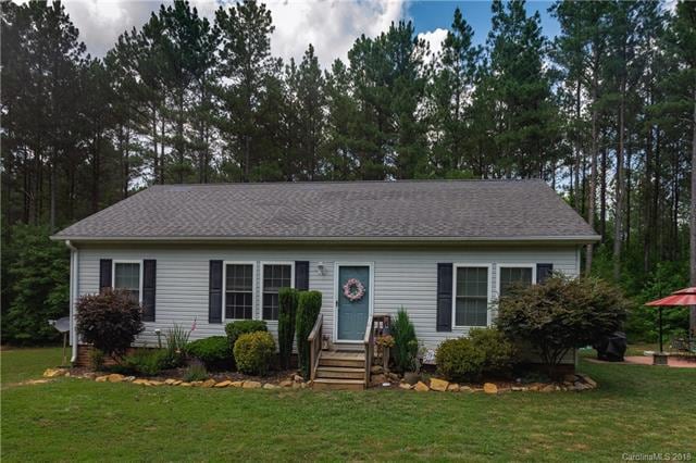 2412 Flint Hill Rd, Troy, NC 27371 - photo 1