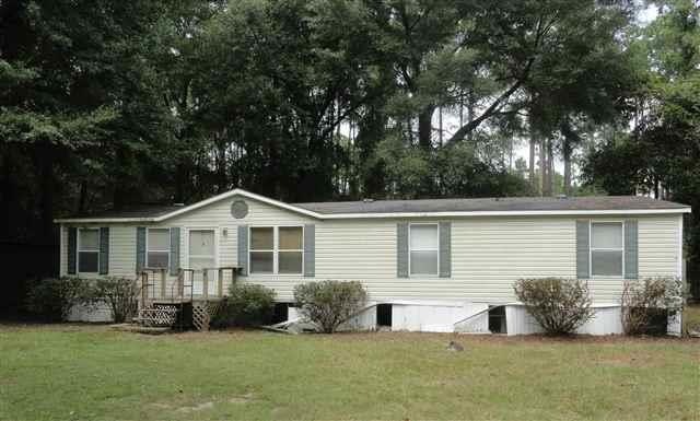 40 Quapaw St, Crawfordville, FL 32327 - photo 1