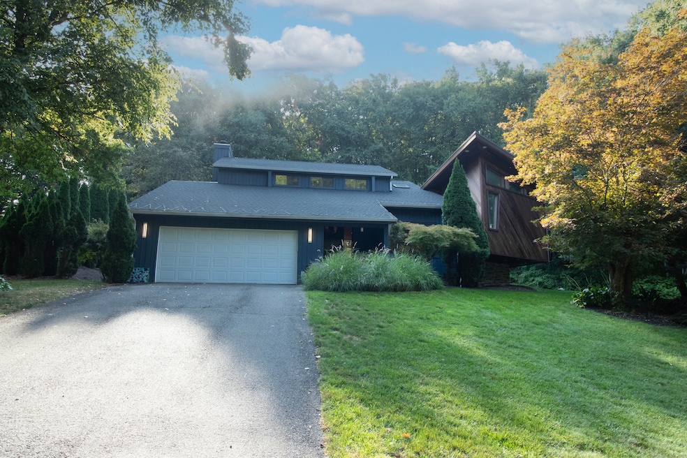 195 Strathmore Drive