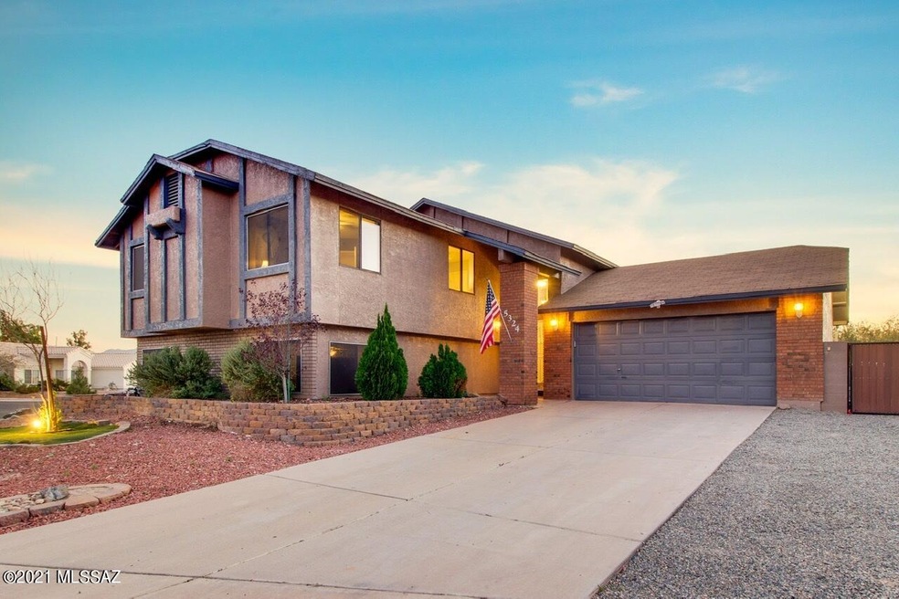 Welcome Home!