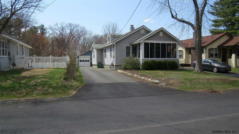 14 Gardner Terrace, Delmar, NY 12054 - photo 1