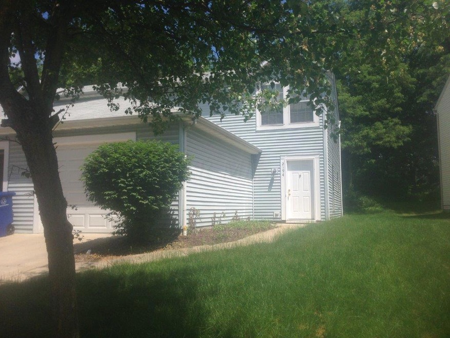 2194 big tree drive