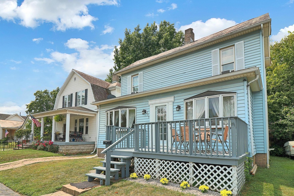 255 N Orchard St, Logan, OH 43138 - photo 1