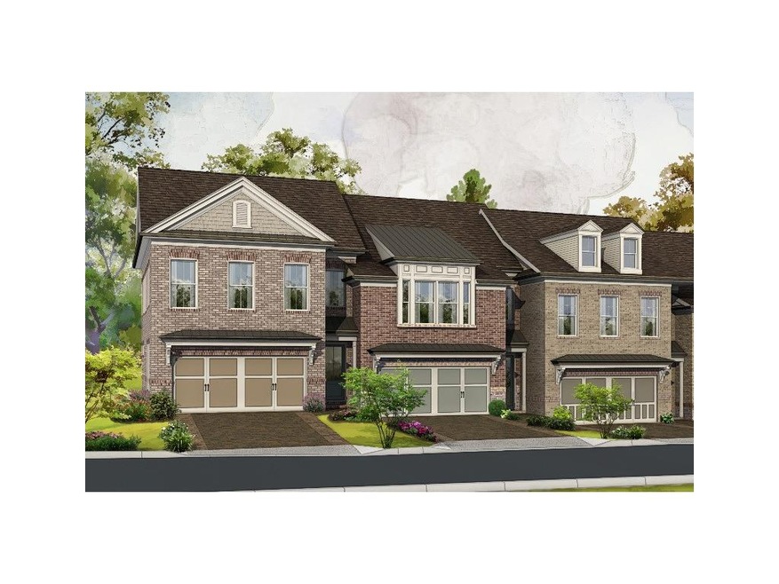 5252 Cresslyn Ridge, Johns Creek, GA 30005 - photo 1