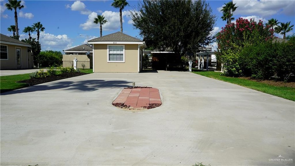 4010 Lark Dr, Mission, TX 78572 - photo 1