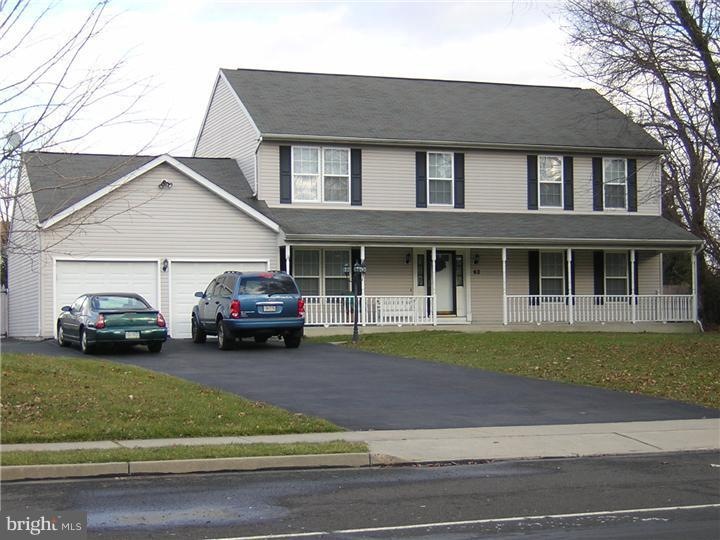 63 Makefield Rd, Yardley, PA 19067 - photo 1