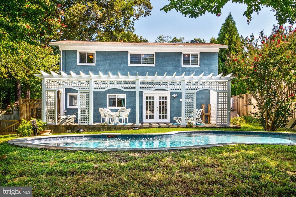 8908 Connecticut Ave, Chevy Chase, MD 20815 - photo 1