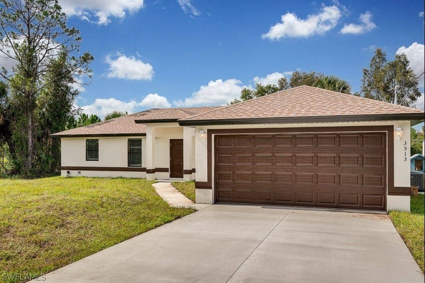 1228 Hillburn St E, Lehigh Acres, FL 33974 - photo 1