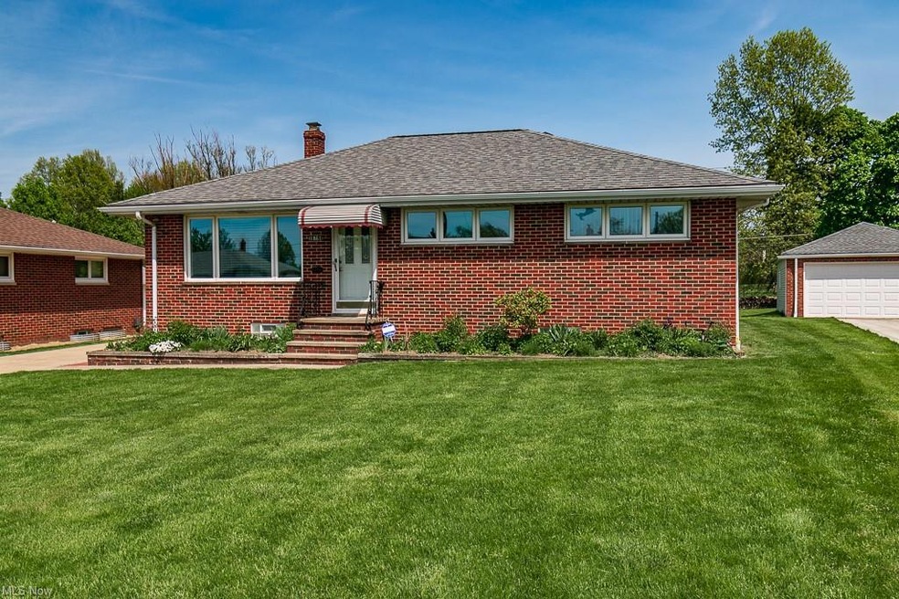 1861 Empire Rd, Wickliffe, OH 44092 - photo 1