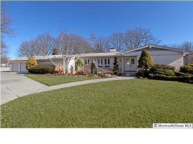 14 Redwood Terrace, Hazlet, NJ 07730 - photo 1
