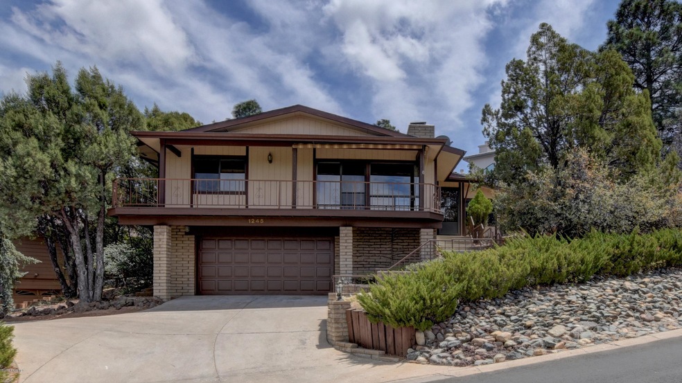 1245 Northwood Loop
