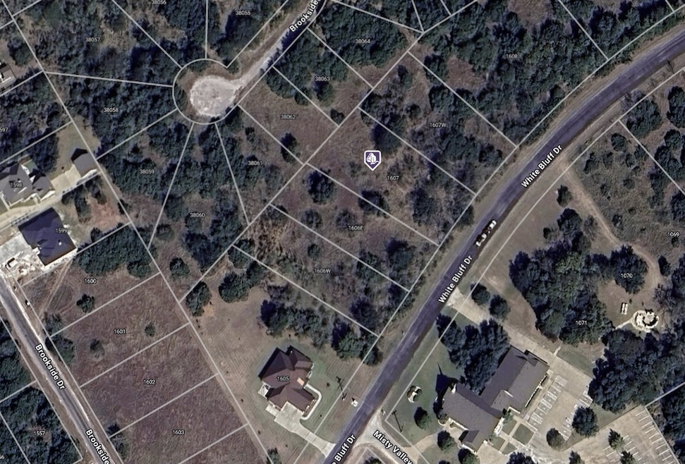 1607 White Bluff Dr, Whitney, TX 76692 - photo 1