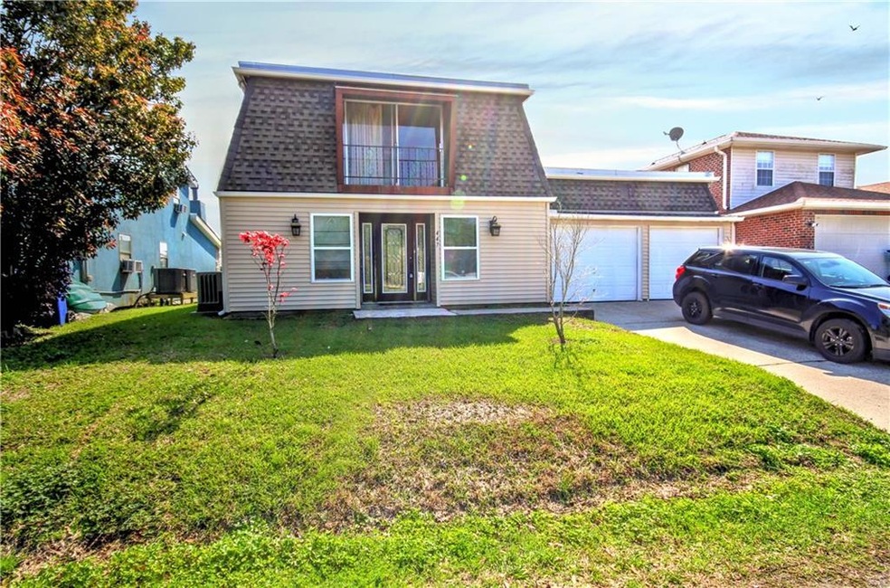 447 Eden Isles Blvd, Slidell, LA 70458 - photo 1