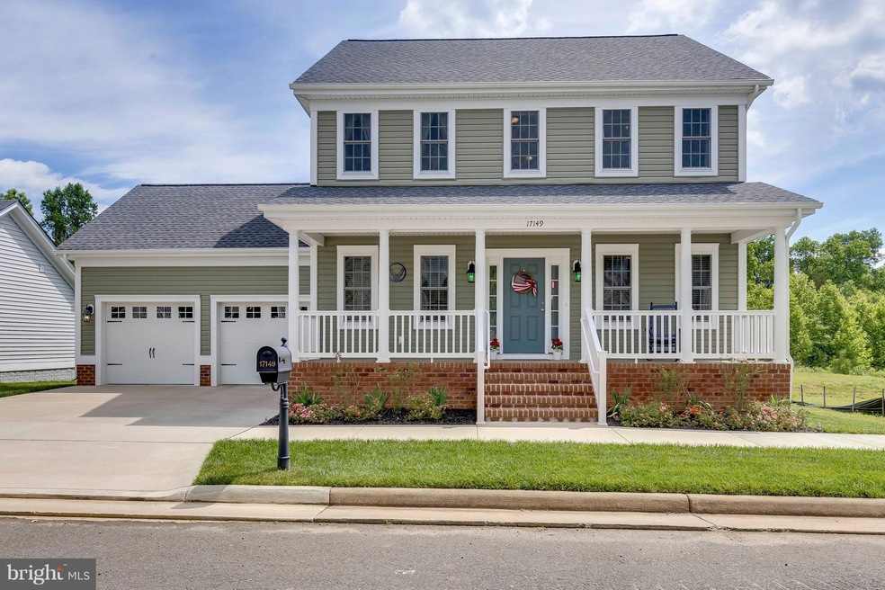 17149 Camellia Dr, Ruther Glen, VA 22546 - photo 1