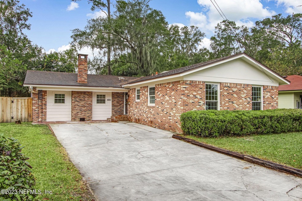 4912 Perrine Dr, Jacksonville, FL 32210 - photo 1