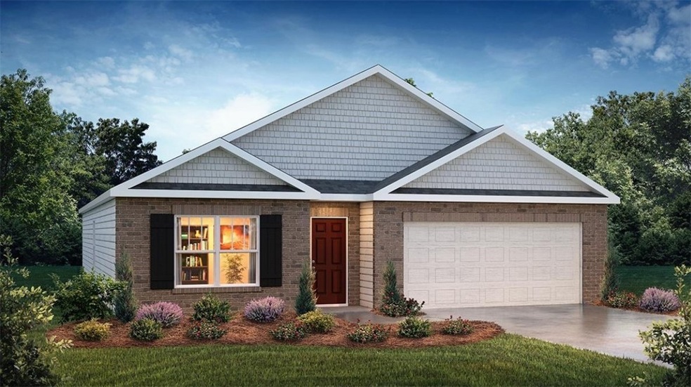 239 Millhone Way unit 93, Pendleton, SC 29670 - photo 1