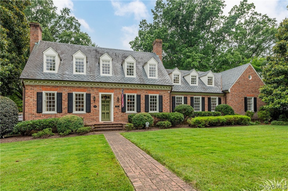 Sold $1,760,000 • Co-Listing Agent