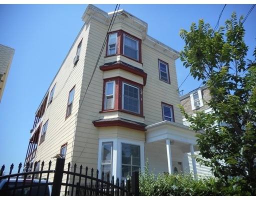 108 Orange St unit 2, Chelsea, MA 02150 - photo 1