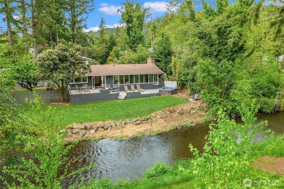 501 SE Sycamore Place, Issaquah, WA 98027 - photo 1