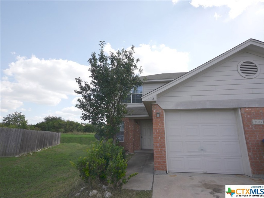 3103 Yaupon Rd unit A, Copperas Cove, TX 76522 - photo 1