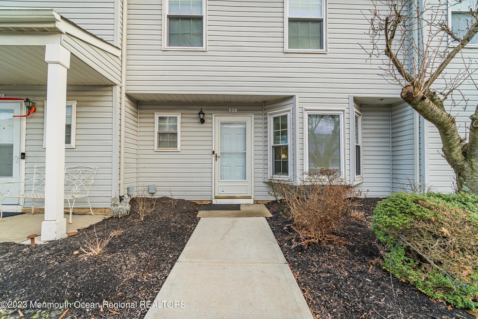 60 County Rd unit F29, Cliffwood, NJ 07721 - photo 1