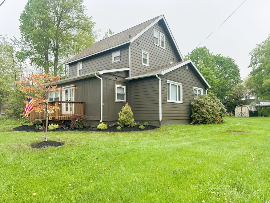 413 Old Route 940, Pocono Pines, PA 18350 - photo 1