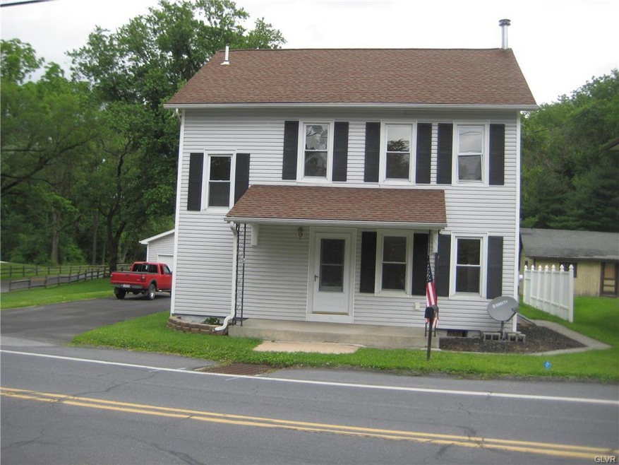 107 Haines Mill Rd, Allentown, PA 18104 - photo 1