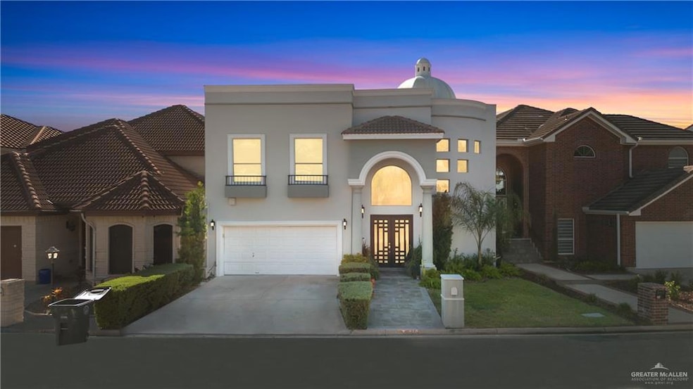 418 Rio Grande Dr, Mission, TX 78572 - photo 1