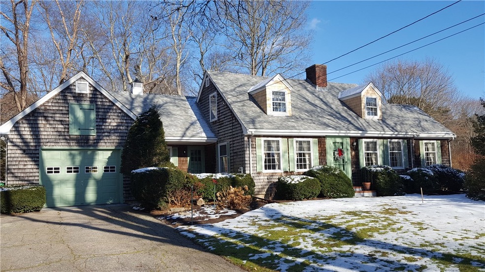 93 Dockray St, Wakefield, RI 02879 - photo 1