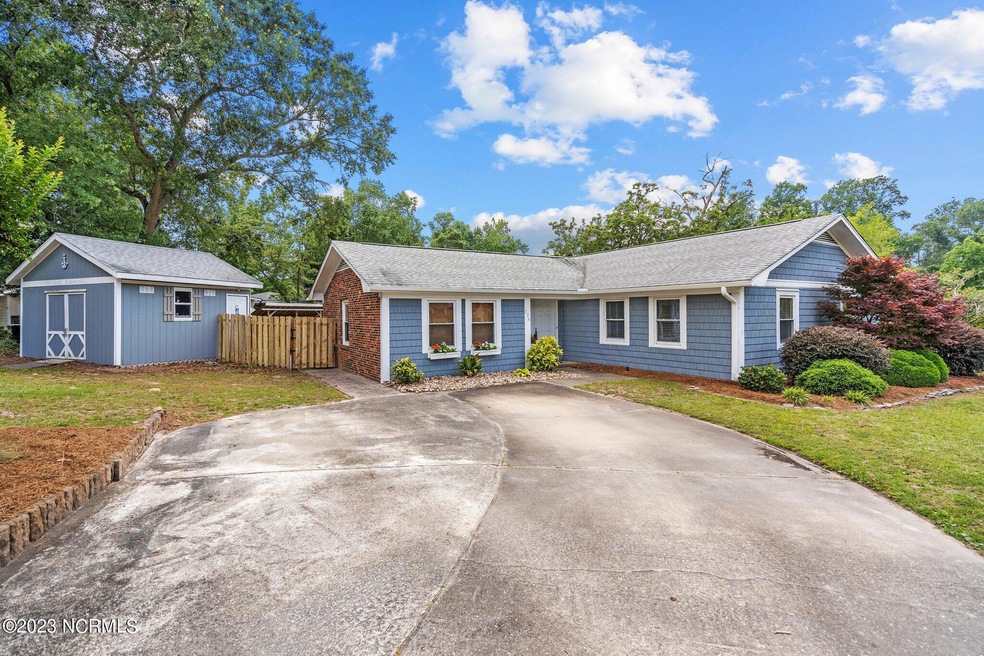 126 Treasure Island Way, Wilmington, NC 28411 - photo 1