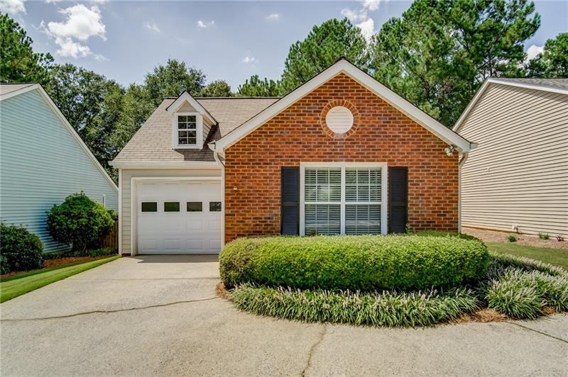 235 Dennis Dr, Alpharetta, GA 30009 - photo 1