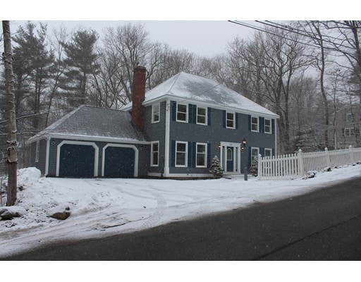 315 Knower Rd, Westminster, MA 01473 - photo 1