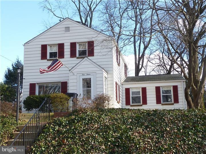 112 Ulmer Ave, Oreland, PA 19075 - photo 1