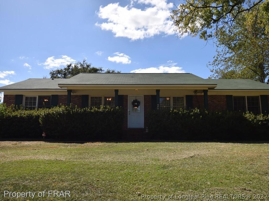 unlisted-address, Fayetteville, NC 28304 - photo 1