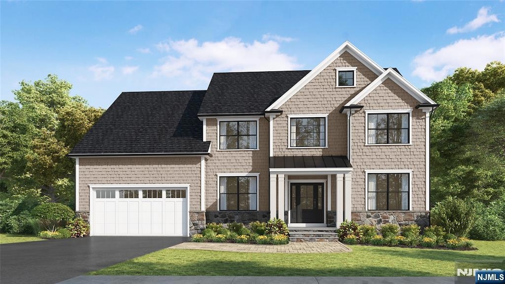 14 Burnet Hill Rd, Livingston, NJ 07039 - photo 1