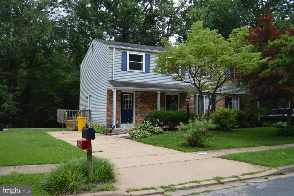 431 Blossom Tree Ct, Annapolis, MD 21409 - photo 1