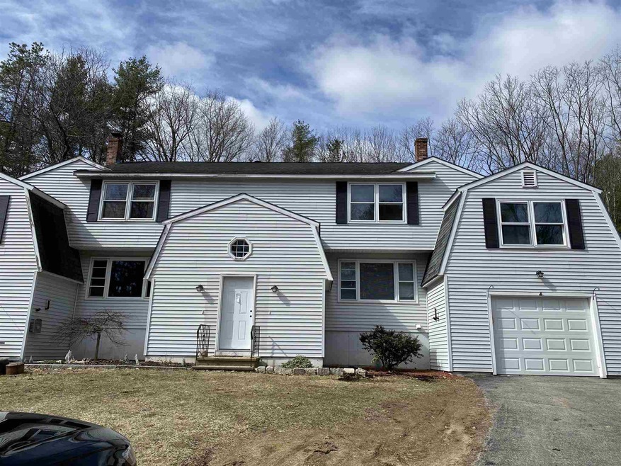 14 Jeff Ln unit R, Derry, NH 03038 - photo 1