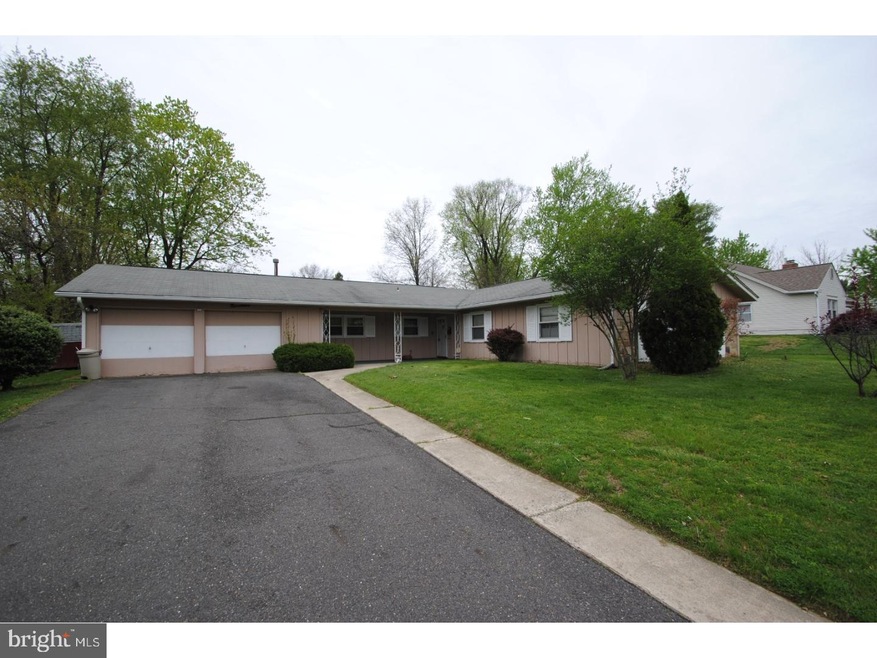 19 Cypress Ln, Willingboro, NJ 08046 - photo 1