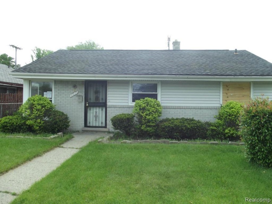 20236 Wyoming St, Detroit, MI 48221 - photo 1