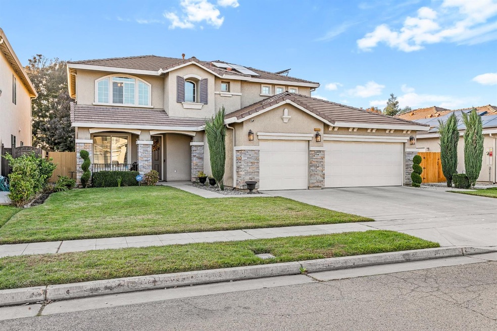 3321 N Redda Rd, Fresno, CA 93737 - photo 1