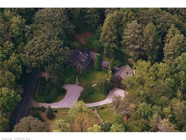 181 Tophet Rd, Roxbury, CT 06783 - photo 1