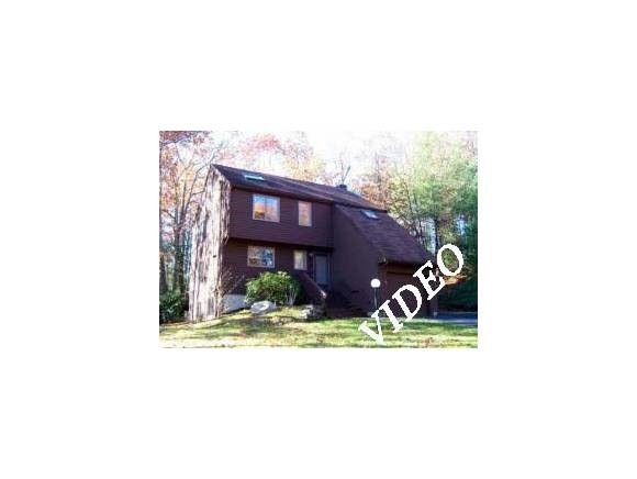 18 Brittany Way unit U22, Nashua, NH 03063 - photo 1