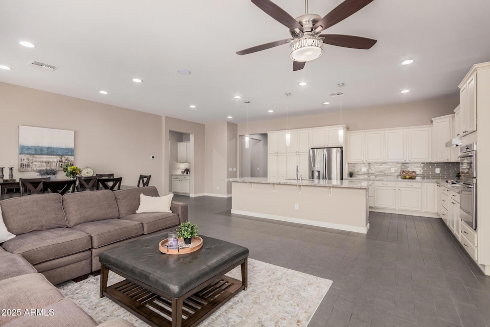 3269 E Ironside Ln, Gilbert, AZ 85298 - photo 1