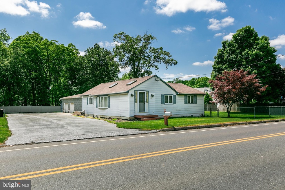 2021 County House Rd, Woodbury, NJ 08096 - photo 1