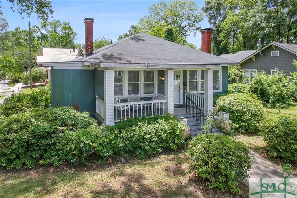 1235 E 50th St, Savannah, GA 31404 - photo 1