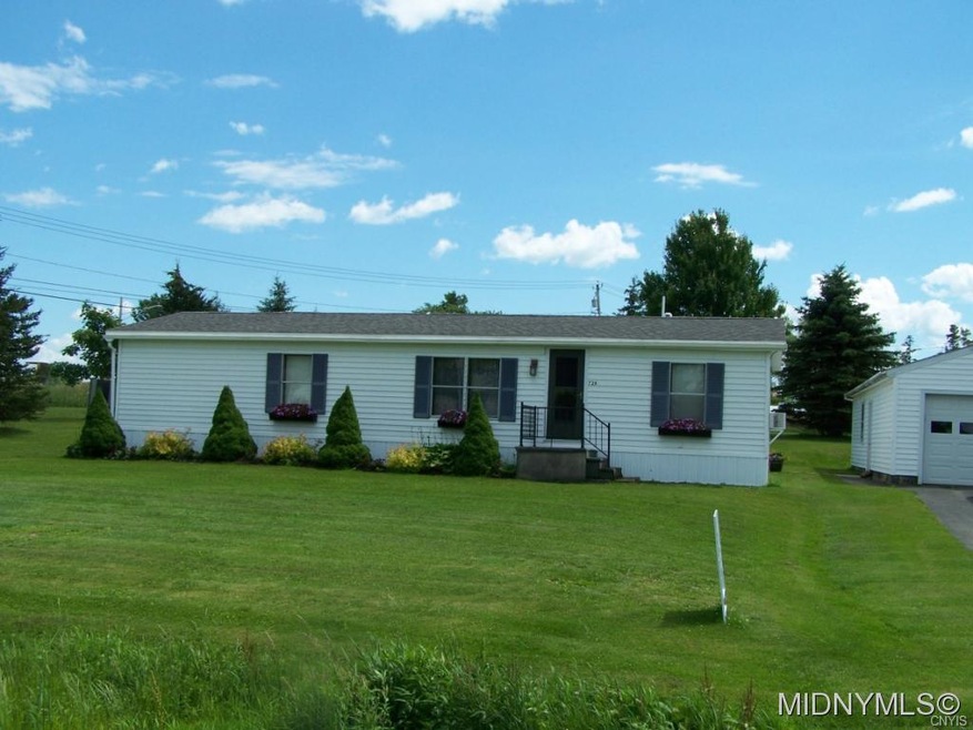 728 Brocket