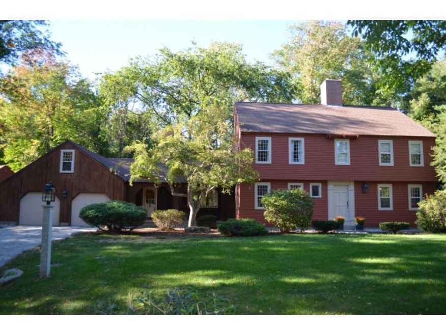 3 Fox Run, Bedford, NH 03110 - photo 1